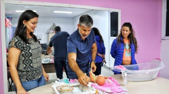 Foto: Reprodução/Prefeitura de São Sebastião - SP