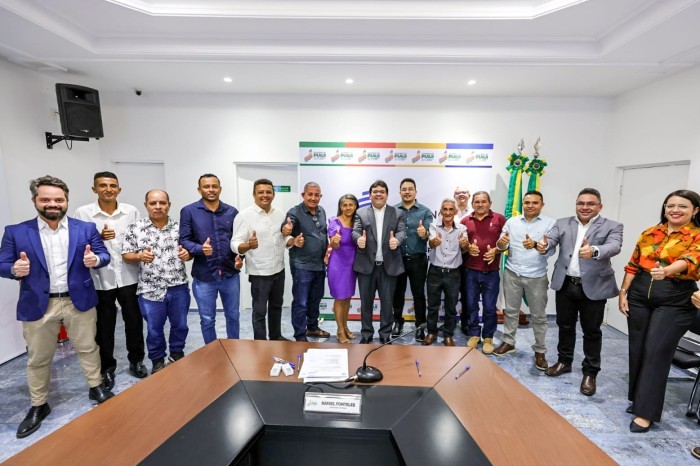 Foto: Reprodução/Secom Piauí
