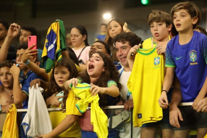 Crédito: Bruno Cecim / Ag.Pará