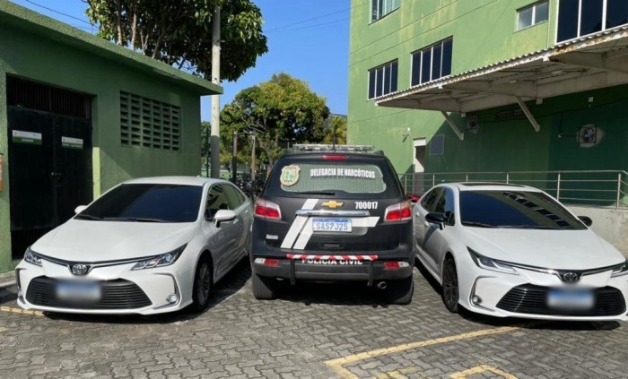 Foto: Reprodução/Secom Ceará