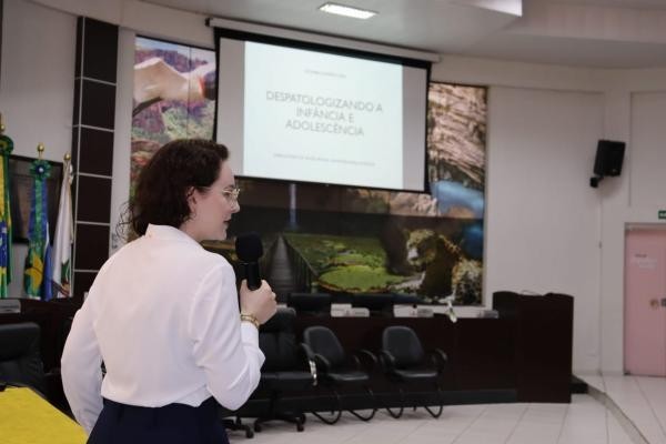 Foto: Reprodução/Prefeitura de Sorriso - MT