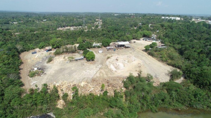 FOTOS: Divulgação/Ipaam