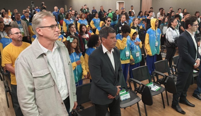 Foto: Reprodução/Secom SC