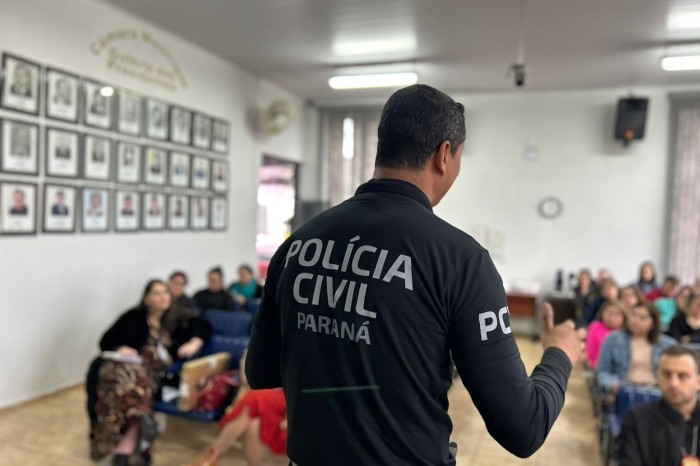 Foto: PCPR