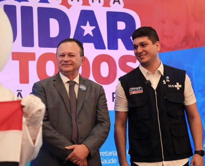 - O Governo do Maranhão ultrapassa 30 unidades da rede estadual em São Luís, entre hospitais, maternidades, serviços de reabilitação e urgência. O fortalecimento dos serviços na capital faz parte do cuidado da gestão estadual (Foto: Gilson Teixeira).