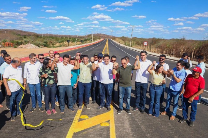 Foto: Reprodução/Secom Piauí