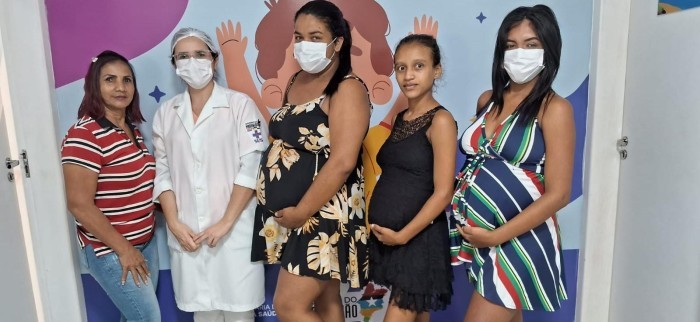 Foto: Reprodução/Secom Maranhão