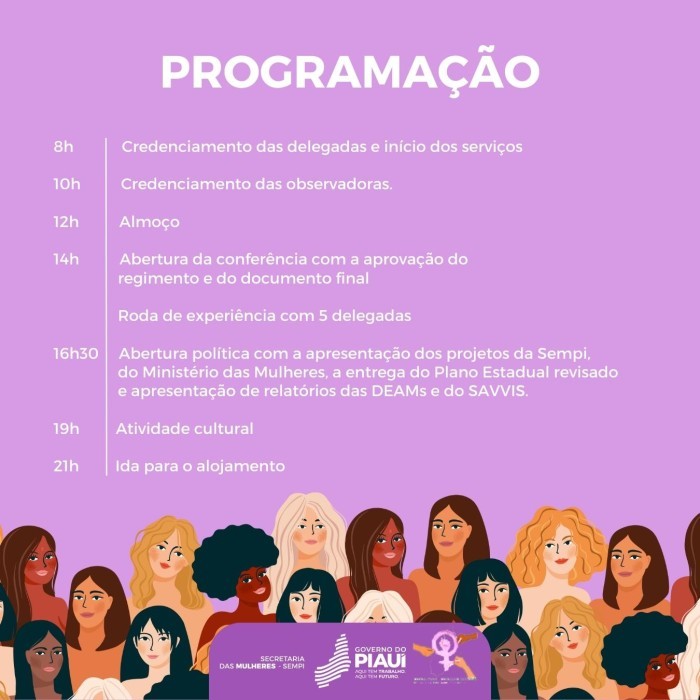 Foto: Reprodução/Secom Piauí
