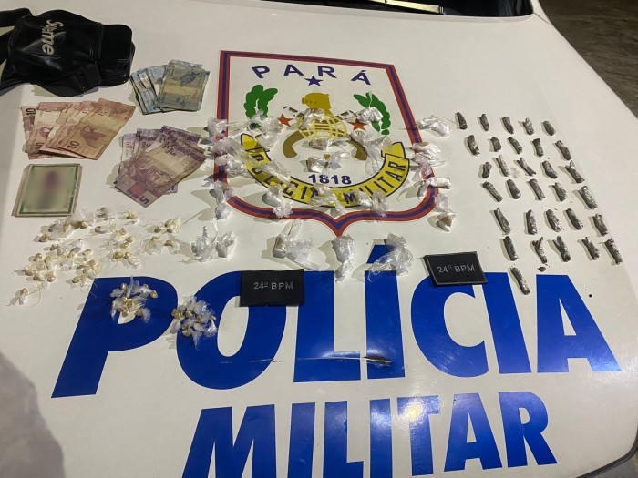 Divulgação: 24º BPM