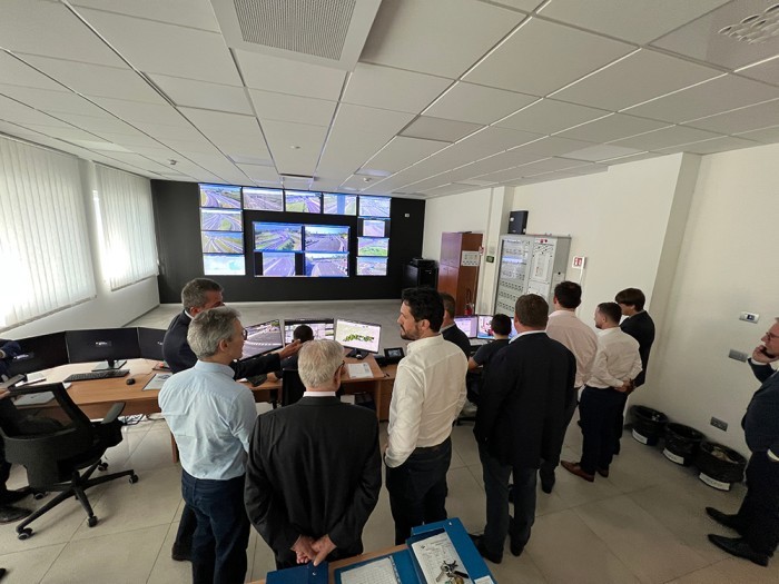 Aluísio Eduardo / Imprensa MG