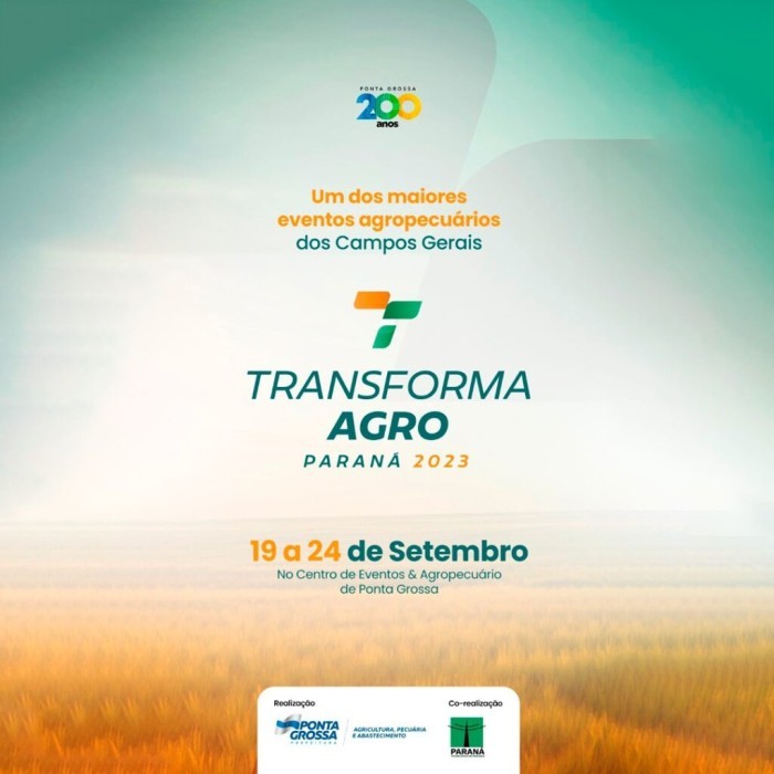 Foto: Reprodução/Prefeitura de Ponta Grossa - PR