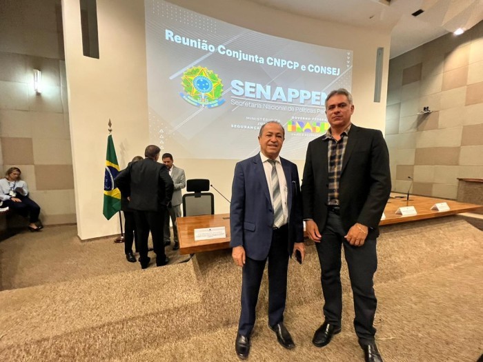 Foto: Reprodução/Secom Paraíba