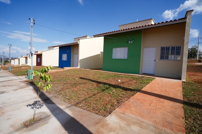 Governo abre inscrições para casas a custo zero em novos municípios