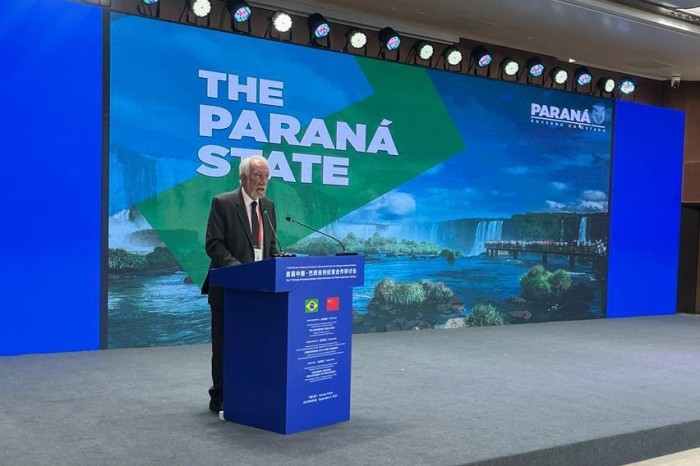 Foto: Vice-Governadoria