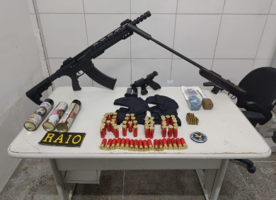 Foto: Reprodução/Secom Ceará