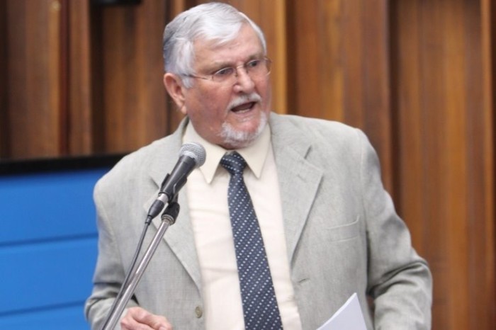 Zeca propõe criação de Agência de Fomento para impulsionar produtividade de empresas em MS