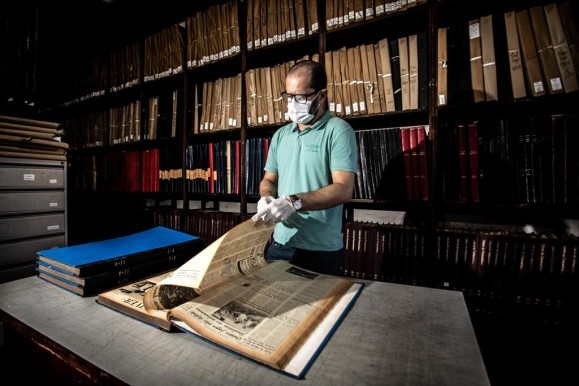 Foto: Reprodução/Secom Pernambuco