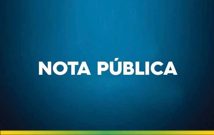 Nota Pública sobre suspensão de visitas no Presídio Antônio Amaro Alves