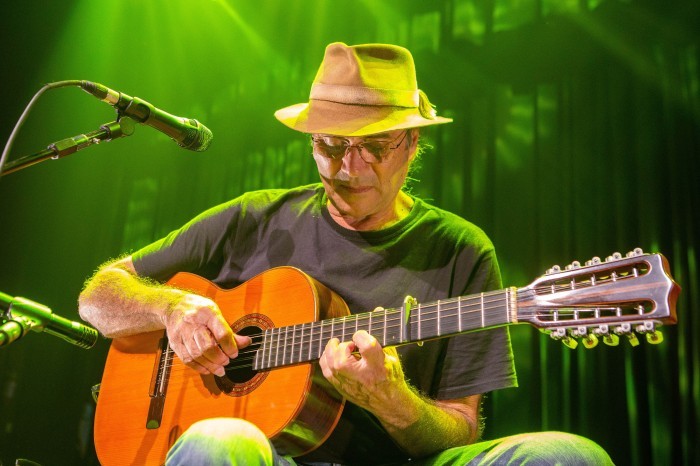 Foto: Rei Santos