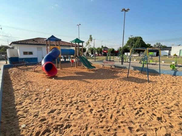 Foto: Reprodução/Câmara de Sorriso - MT