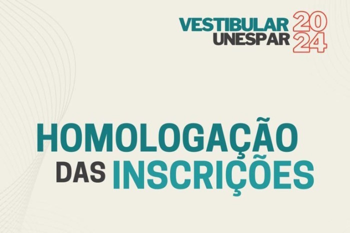 Foto: Unespar