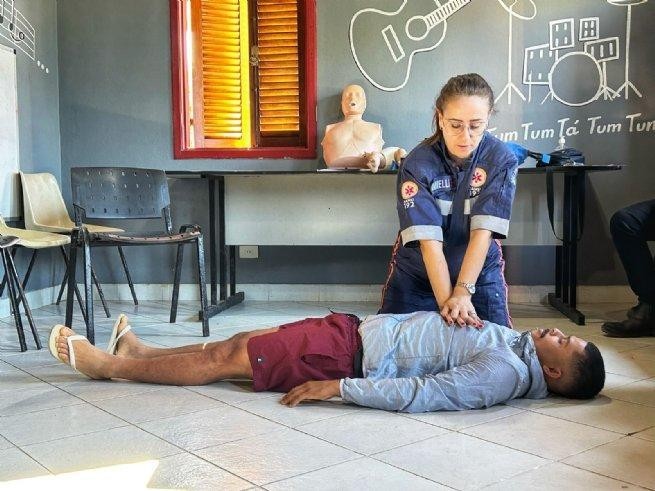 Foto: Reprodução/Prefeitura de São Sebastião - SP