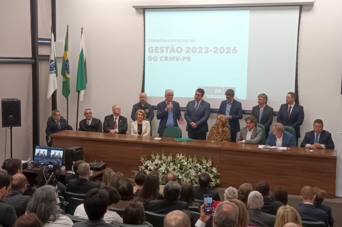 Foto: Evandro Fadel/SEAB-PR