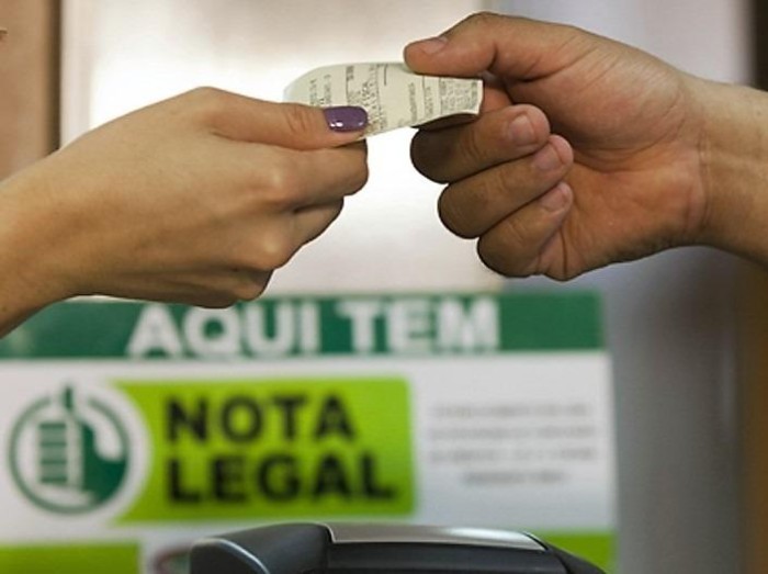 Nota Legal inicia pagamento de R$ 20,6 milhões nesta terça-feira (12)