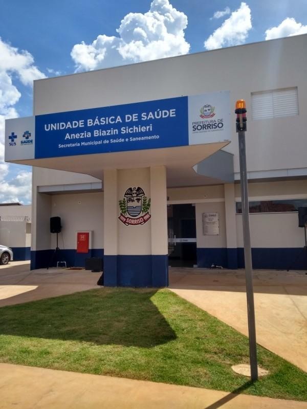 Foto: Reprodução/Câmara de Sorriso - MT