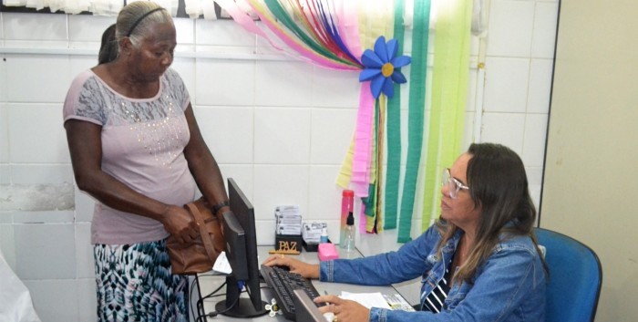 Prefeitura transportou mais de 6,8 mil pacientes que fazem tratamento fora do domicílio este ano
