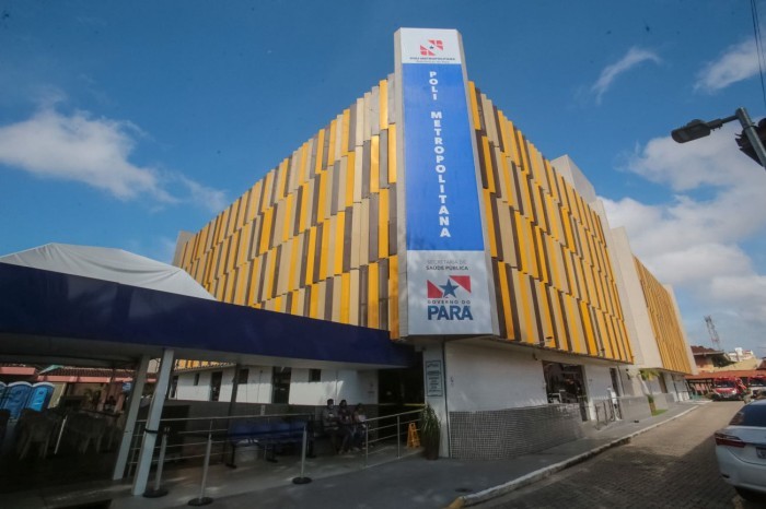 Crédito: Alex Ribeiro / Ag. Pará