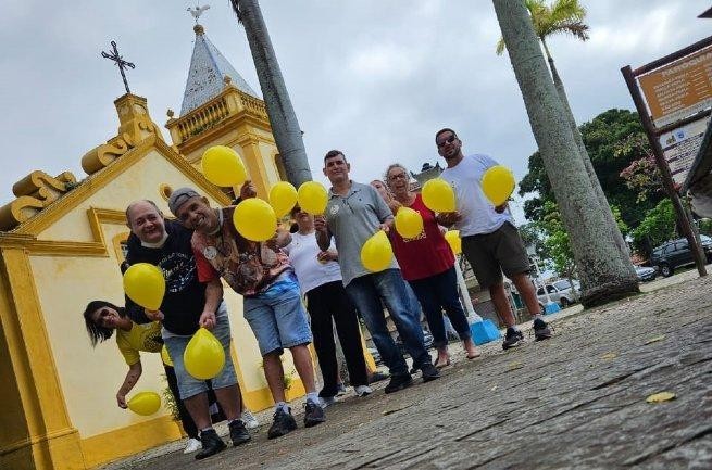 Foto: Reprodução/Prefeitura de São Sebastião - SP