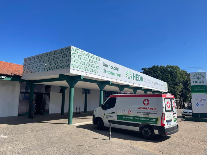 Foto: Reprodução/Secom Piauí