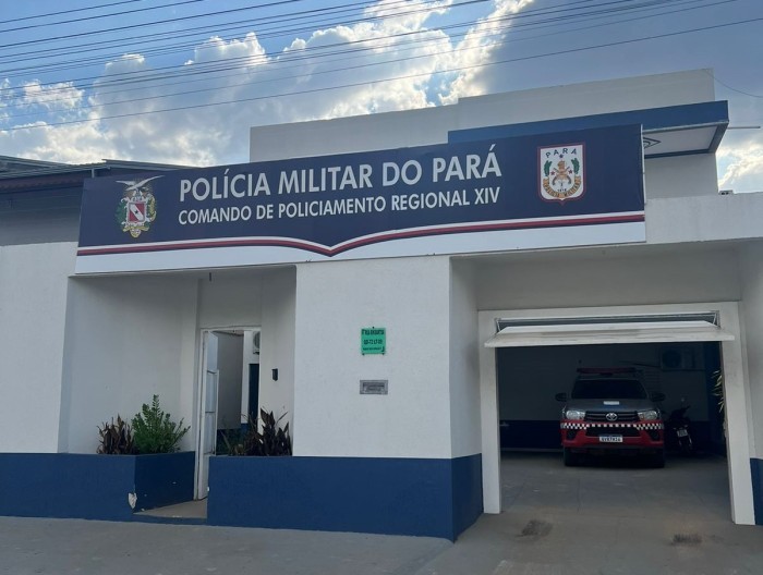 Divulgação: CPR XIV