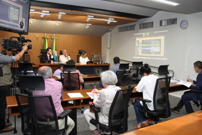 Comissão debate avanços para gestão de Recursos Hídricos no MS