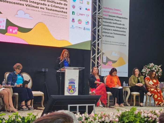 Foto: Reprodução/MP - BA