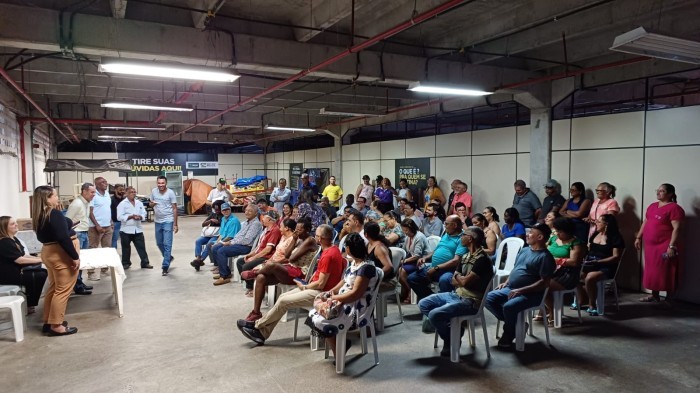 Prefeitura realiza ação “Saúde na Feira” dia 26 de setembro