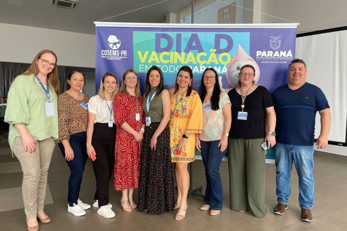 Foto: SESA-PR