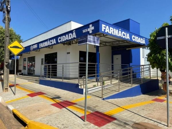 Foto: Reprodução/Câmara de Sorriso - MT