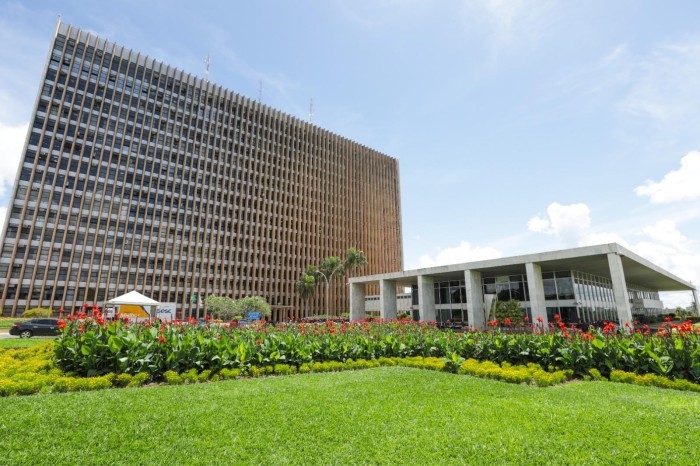 Começa o recadastramento anual de servidores do GDF