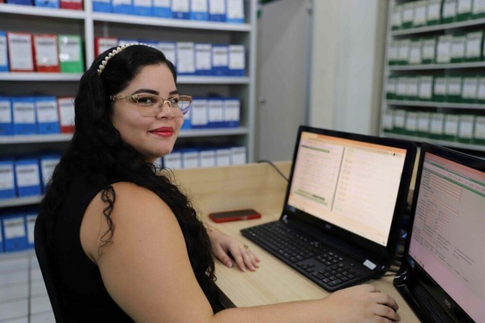Secretaria de Educação divulga homologação do resultado final do processo seletivo para contratação de estagiários