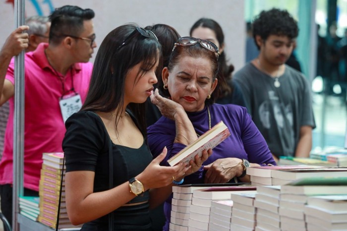 Crédito: Alex Ribeiro / Ag. Pará