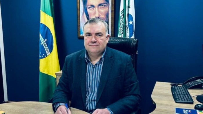 Deputado Ney Leprevost (União) protocola projeto estabelecendo prazo de validade permanente para laudo médico de diabetes tipo 1