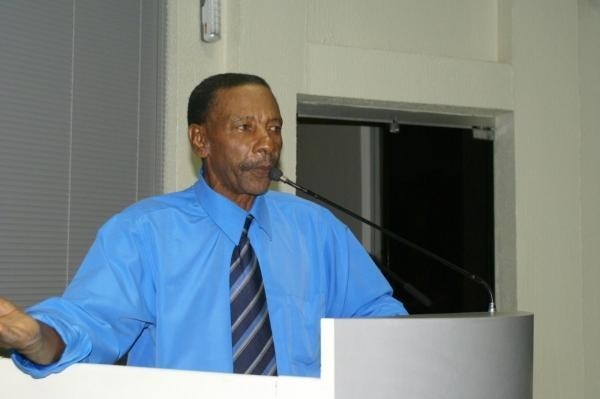 Foto: Reprodução/Câmara de Sorriso - MT