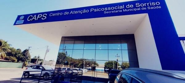 Foto: Reprodução/Câmara de Sorriso - MT