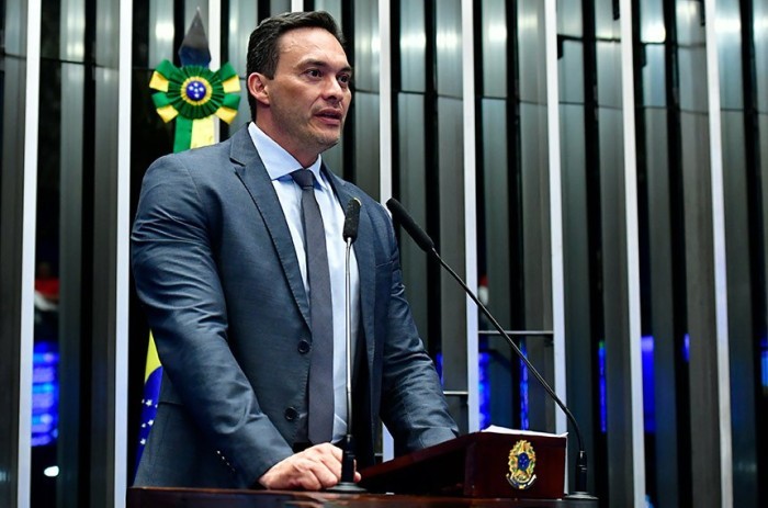  - Foto: Waldemir Barreto/Agência Senado