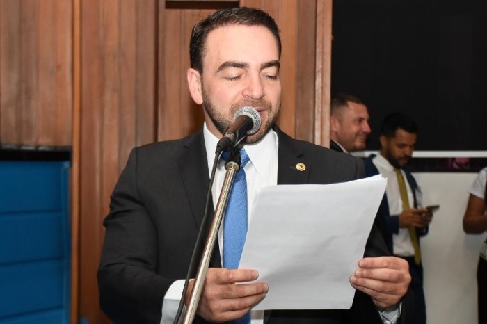 Camapuã, Corumbá e Jardim recebem atenção do deputado João César Mattogrosso
