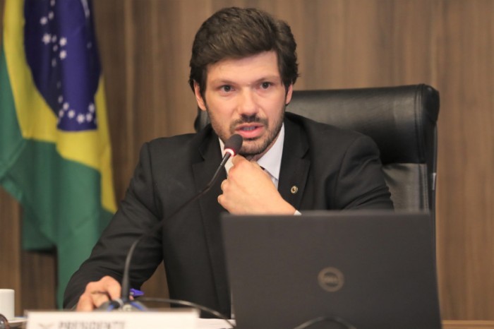 Segurança ferroviária nos municípios: reunião esclarece normas e procedimentos
