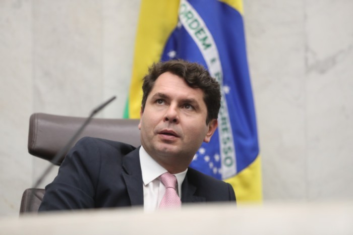Município de Rio Bom pode ser a capital do churrasco preparado no bambu