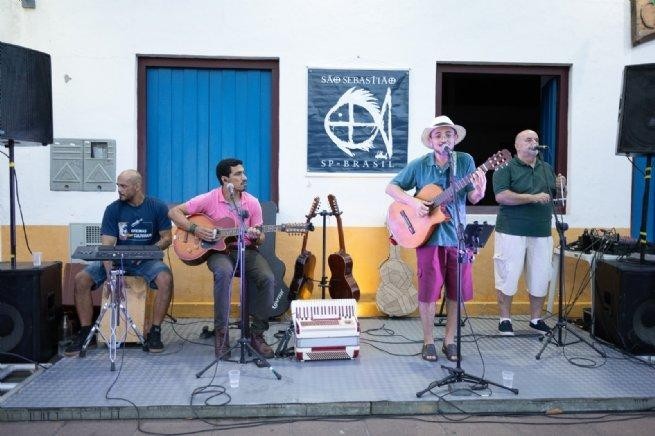 Foto: Reprodução/Prefeitura de São Sebastião - SP